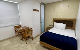Hotel Odonata Real